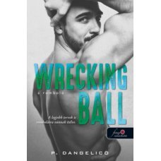 Wrecking Ball - A romboló    14.95 + 1.95 Royal Mail